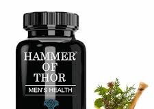 Hammer of Thor - site du fabricant - où acheter - en pharmacie - sur Amazon - prix