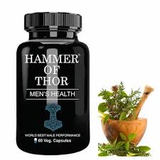 Hammer of Thor - site du fabricant - où acheter - en pharmacie - sur Amazon - prix